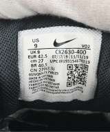 NIKE（ナイキ）スニーカー 紺 サイズ:27cm メンズ/2200684905198