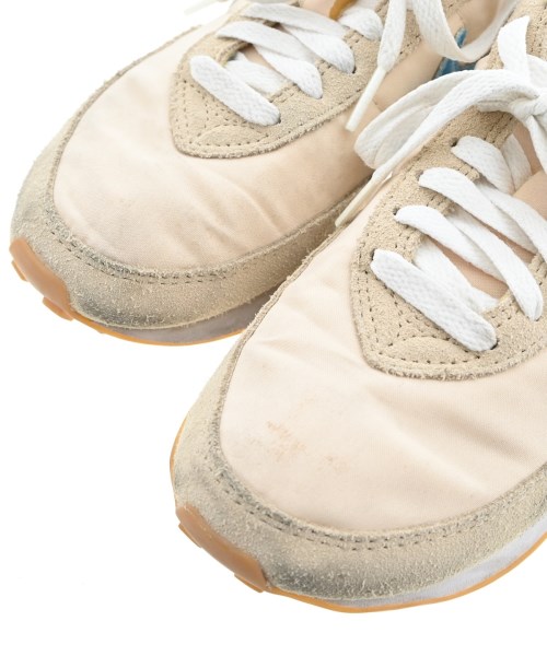 NIKE（ナイキ）スニーカー ベージュ サイズ:27cm メンズ/2200684905204
