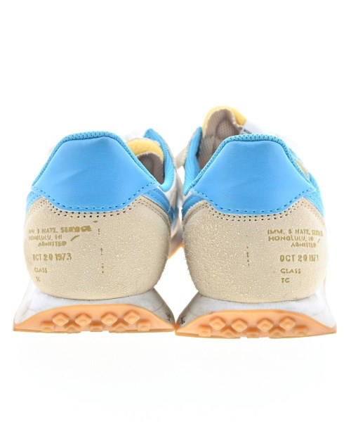 NIKE（ナイキ）スニーカー ベージュ サイズ:27cm メンズ/2200684905204