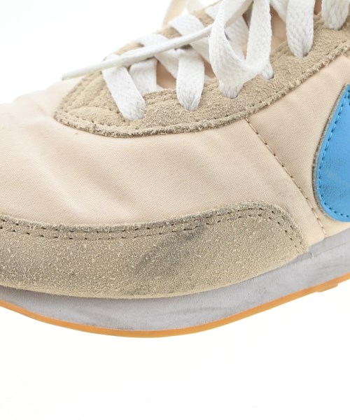 NIKE（ナイキ）スニーカー ベージュ サイズ:27cm メンズ/2200684905204