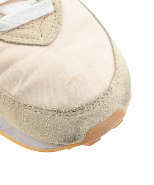 NIKE（ナイキ）スニーカー ベージュ サイズ:27cm メンズ/2200684905204