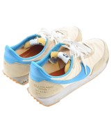 NIKE（ナイキ）スニーカー ベージュ サイズ:27cm メンズ/2200684905204