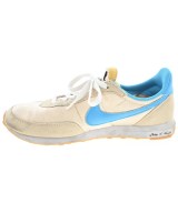 NIKE（ナイキ）スニーカー ベージュ サイズ:27cm メンズ/2200684905204