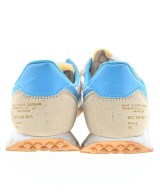 NIKE（ナイキ）スニーカー ベージュ サイズ:27cm メンズ/2200684905204