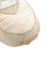 NIKE（ナイキ）スニーカー ベージュ サイズ:27cm メンズ/2200684905204