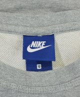 NIKE（ナイキ）スウェット グレー サイズ:S メンズ/2200689825101