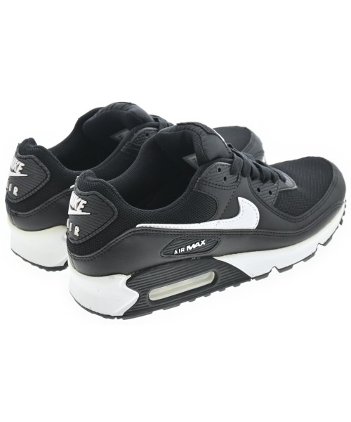 NIKE（ナイキ）スニーカー 黒 サイズ:24cm レディース/2200689978043