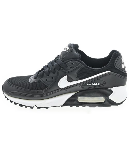 NIKE（ナイキ）スニーカー 黒 サイズ:24cm レディース/2200689978043