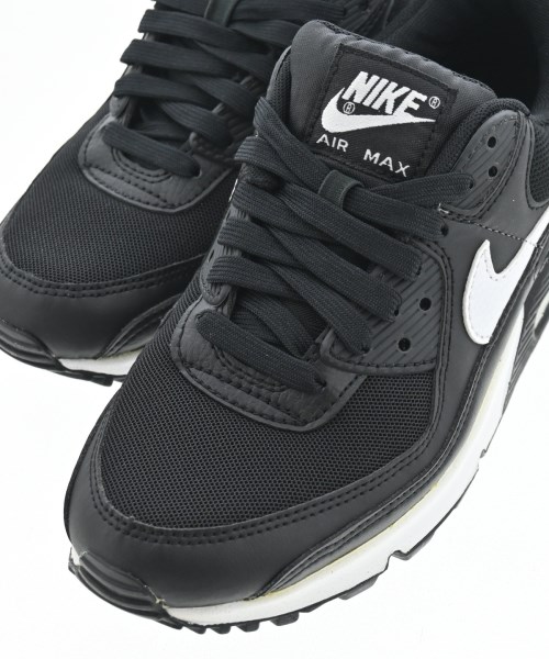 NIKE（ナイキ）スニーカー 黒 サイズ:24cm レディース/2200689978043