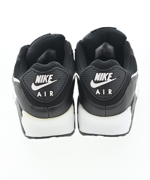 NIKE（ナイキ）スニーカー 黒 サイズ:24cm レディース/2200689978043