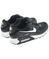 NIKE（ナイキ）スニーカー 黒 サイズ:24cm レディース/2200689978043