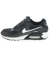 NIKE（ナイキ）スニーカー 黒 サイズ:24cm レディース/2200689978043