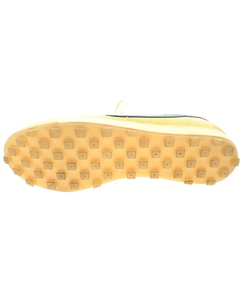 NIKE（ナイキ）スニーカー 黄 サイズ:28cm メンズ/2200690049084