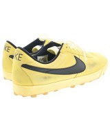 NIKE（ナイキ）スニーカー 黄 サイズ:28cm メンズ/2200690049084