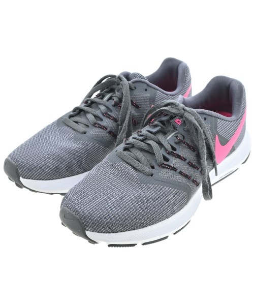 NIKE(ナイキ)スニーカー グレー サイズ:24cm/2200690092028