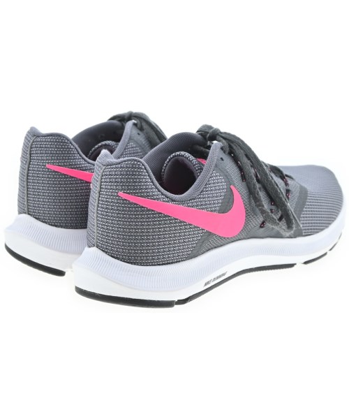 NIKE（ナイキ）スニーカー グレー サイズ:24cm レディース/2200690092028