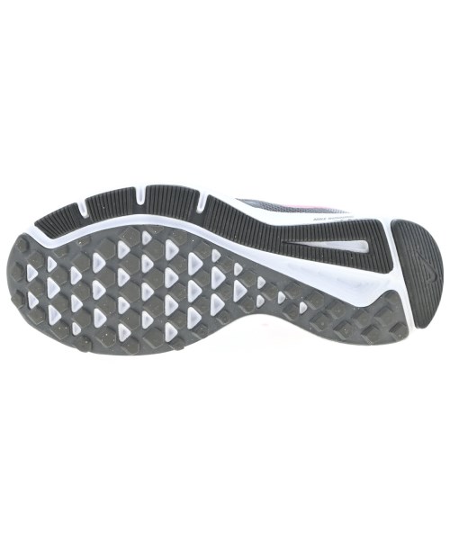NIKE（ナイキ）スニーカー グレー サイズ:24cm レディース/2200690092028