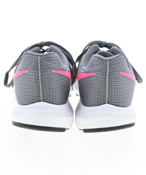 NIKE（ナイキ）スニーカー グレー サイズ:24cm レディース/2200690092028