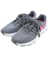 NIKE（ナイキ）スニーカー グレー サイズ:24cm レディース/2200690092028