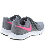 NIKE（ナイキ）スニーカー グレー サイズ:24cm レディース/2200690092028