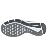 NIKE（ナイキ）スニーカー グレー サイズ:24cm レディース/2200690092028