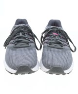 NIKE（ナイキ）スニーカー グレー サイズ:24cm レディース/2200690092028