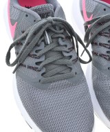 NIKE（ナイキ）スニーカー グレー サイズ:24cm レディース/2200690092028