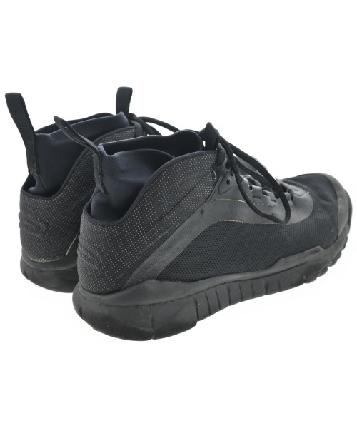 NIKE（ナイキ）スニーカー 黒 サイズ:27cm メンズ/2200690121032