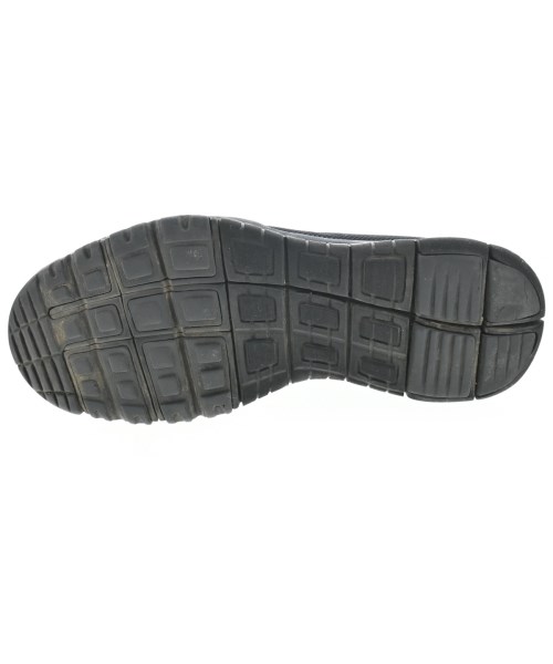 NIKE（ナイキ）スニーカー 黒 サイズ:27cm メンズ/2200690121032