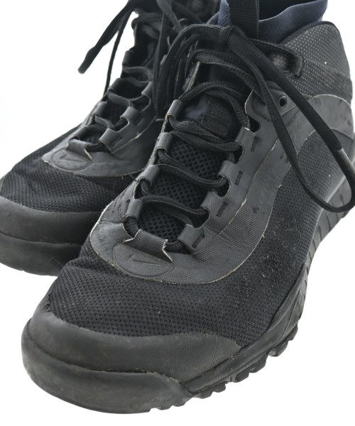 NIKE（ナイキ）スニーカー 黒 サイズ:27cm メンズ/2200690121032
