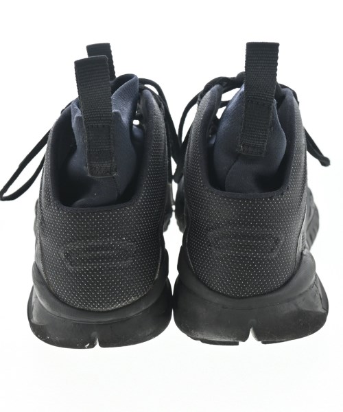 NIKE（ナイキ）スニーカー 黒 サイズ:27cm メンズ/2200690121032
