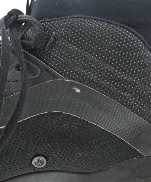 NIKE（ナイキ）スニーカー 黒 サイズ:27cm メンズ/2200690121032