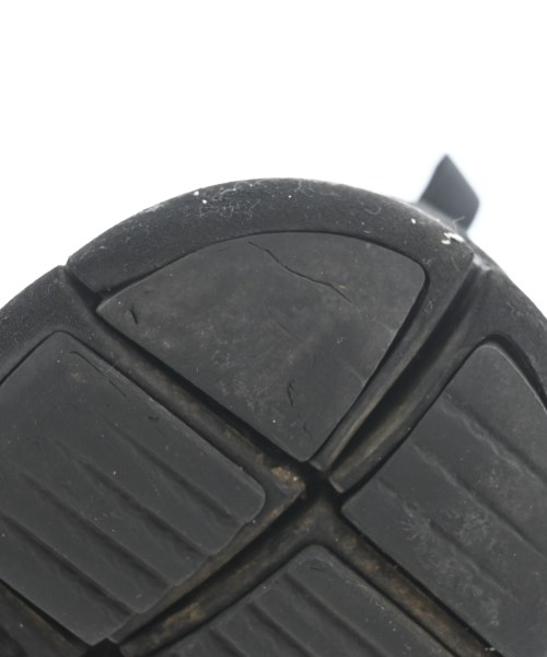 NIKE（ナイキ）スニーカー 黒 サイズ:27cm メンズ/2200690121032