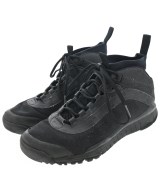 NIKE（ナイキ）スニーカー 黒 サイズ:27cm メンズ/2200690121032