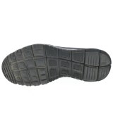 NIKE（ナイキ）スニーカー 黒 サイズ:27cm メンズ/2200690121032