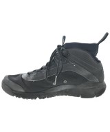 NIKE（ナイキ）スニーカー 黒 サイズ:27cm メンズ/2200690121032