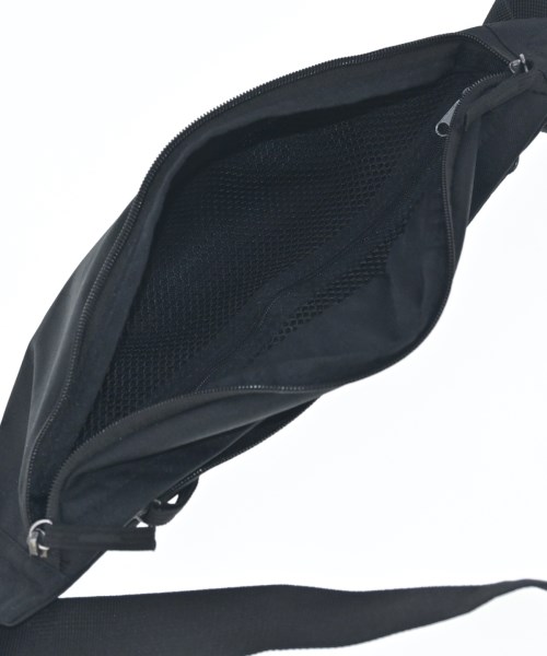 NIKE（ナイキ）ショルダーバッグ 黒 サイズ:- メンズ/2200690154078