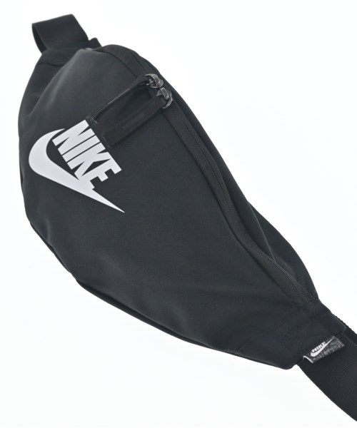 NIKE（ナイキ）ショルダーバッグ 黒 サイズ:- メンズ/2200690154078