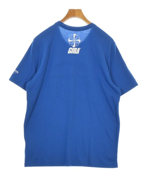 GYAKUSOU（ギャクソウ）Tシャツ・カットソー 青 サイズ:XL メンズ/2200685234099
