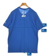 GYAKUSOU（ギャクソウ）Tシャツ・カットソー 青 サイズ:XL メンズ/2200685234099