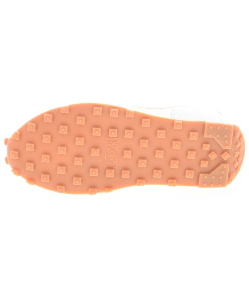 NIKE（ナイキ）スニーカー 白 サイズ:23cm レディース/2200689680038