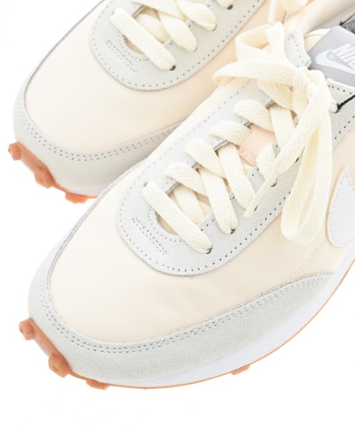 NIKE（ナイキ）スニーカー 白 サイズ:23cm レディース/2200689680038