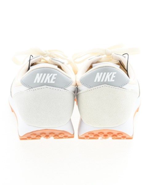 NIKE（ナイキ）スニーカー 白 サイズ:23cm レディース/2200689680038