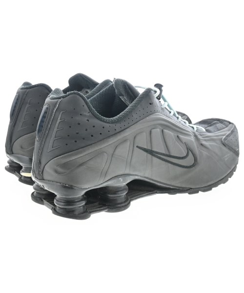 NIKE（ナイキ）スニーカー 黒 サイズ:28cm メンズ/2200690428025