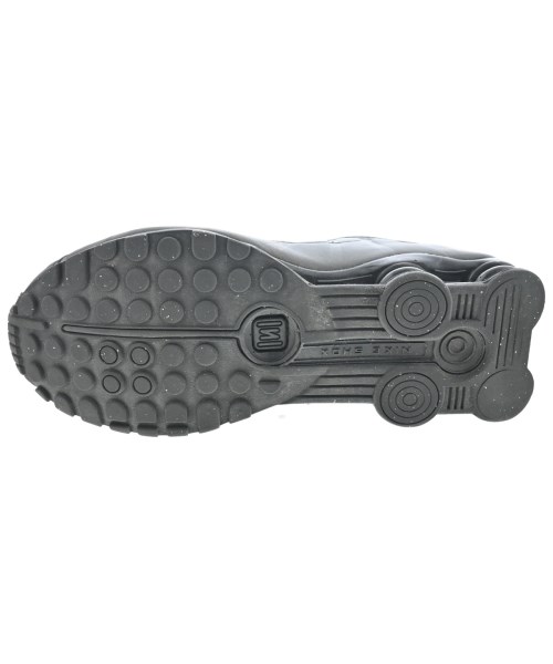 NIKE（ナイキ）スニーカー 黒 サイズ:28cm メンズ/2200690428025