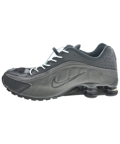 NIKE（ナイキ）スニーカー 黒 サイズ:28cm メンズ/2200690428025
