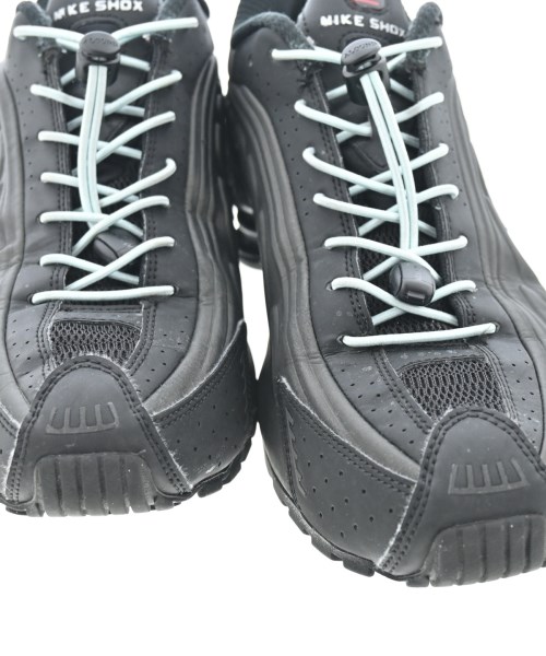 NIKE（ナイキ）スニーカー 黒 サイズ:28cm メンズ/2200690428025