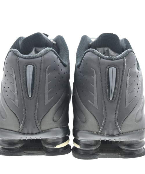 NIKE（ナイキ）スニーカー 黒 サイズ:28cm メンズ/2200690428025