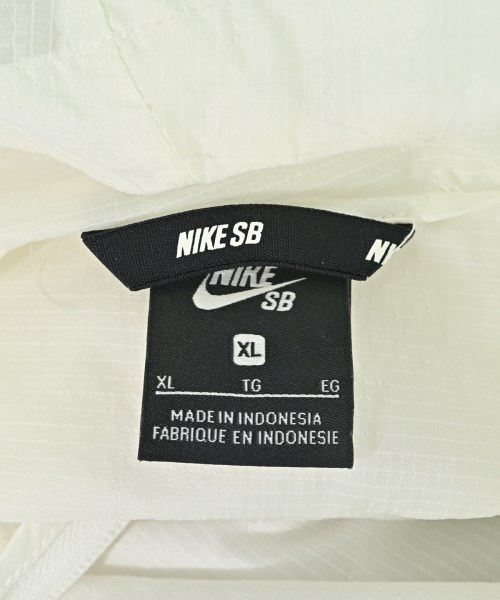 NIKE（ナイキ）その他 白 サイズ:XL メンズ/2200690550054