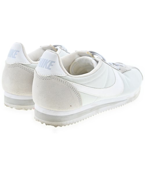 NIKE（ナイキ）スニーカー グレー サイズ:25cm レディース/2200686051046